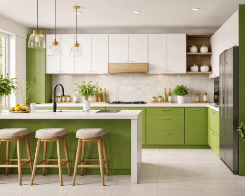 modular kitchen patna